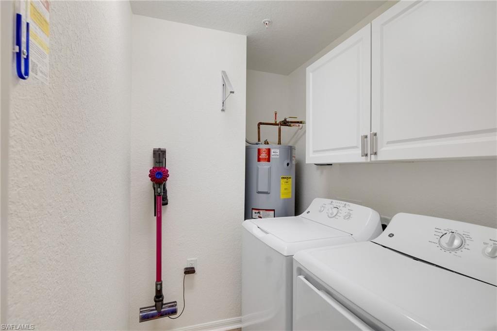 BONITA NATIONAL GOLF AND COUNTRY CLUB - Residential