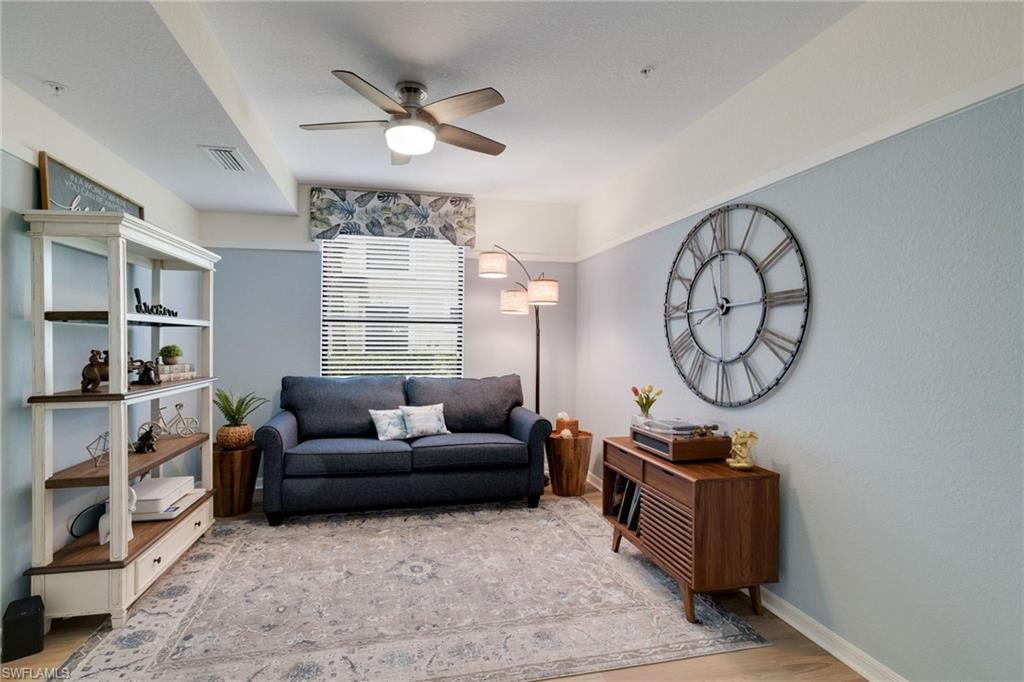 BONITA NATIONAL GOLF AND COUNTRY CLUB - Residential