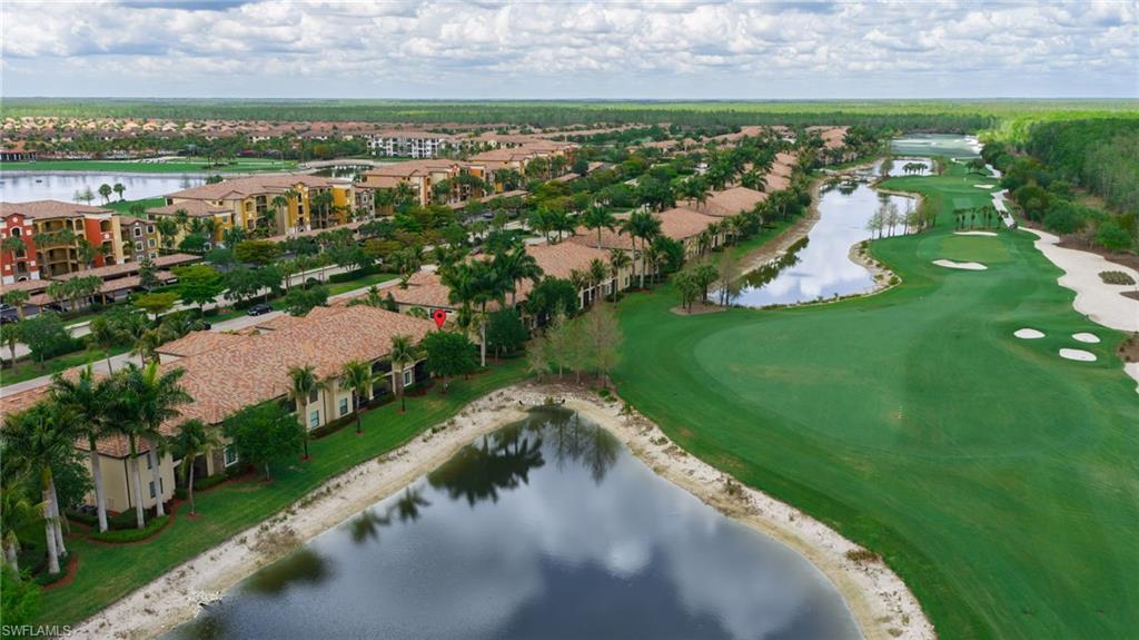 BONITA NATIONAL GOLF AND COUNTRY CLUB - Residential
