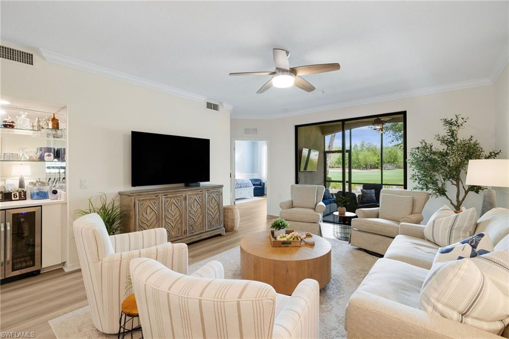 BONITA NATIONAL GOLF AND COUNTRY CLUB - Residential