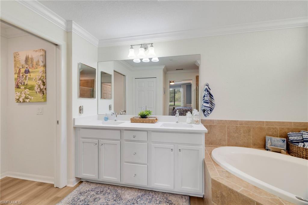 BONITA NATIONAL GOLF AND COUNTRY CLUB - Residential