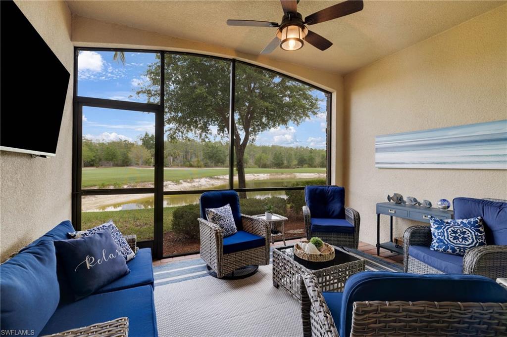 BONITA NATIONAL GOLF AND COUNTRY CLUB - Residential