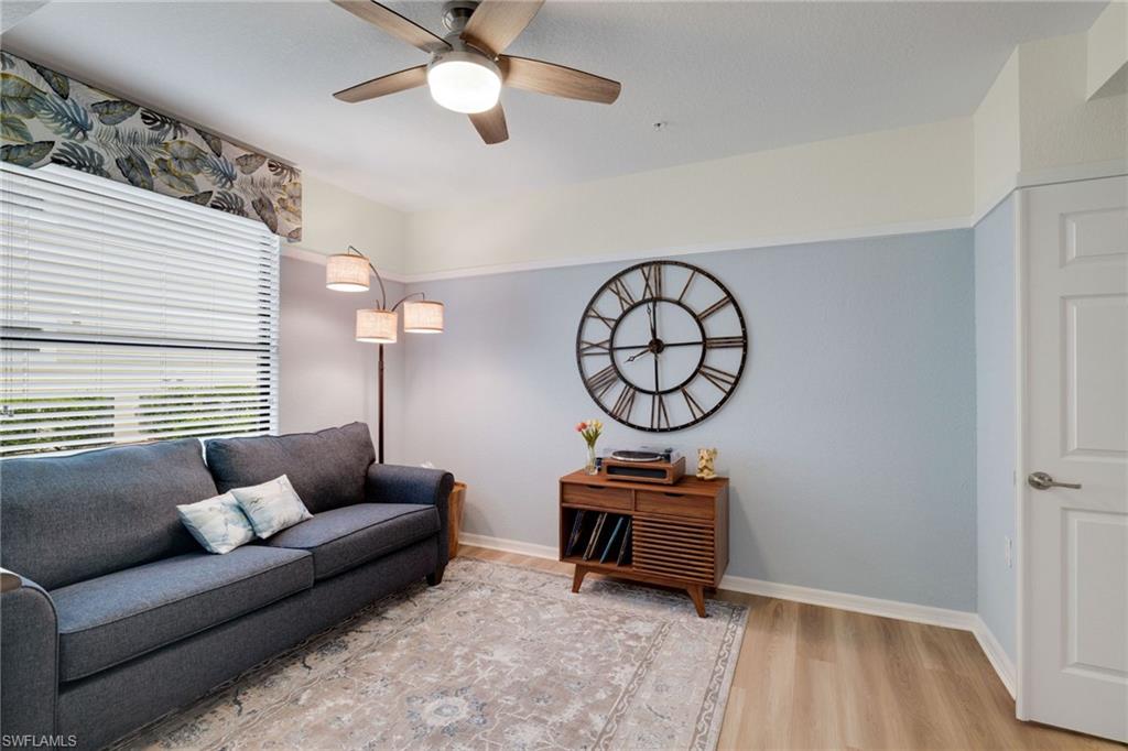 BONITA NATIONAL GOLF AND COUNTRY CLUB - Residential