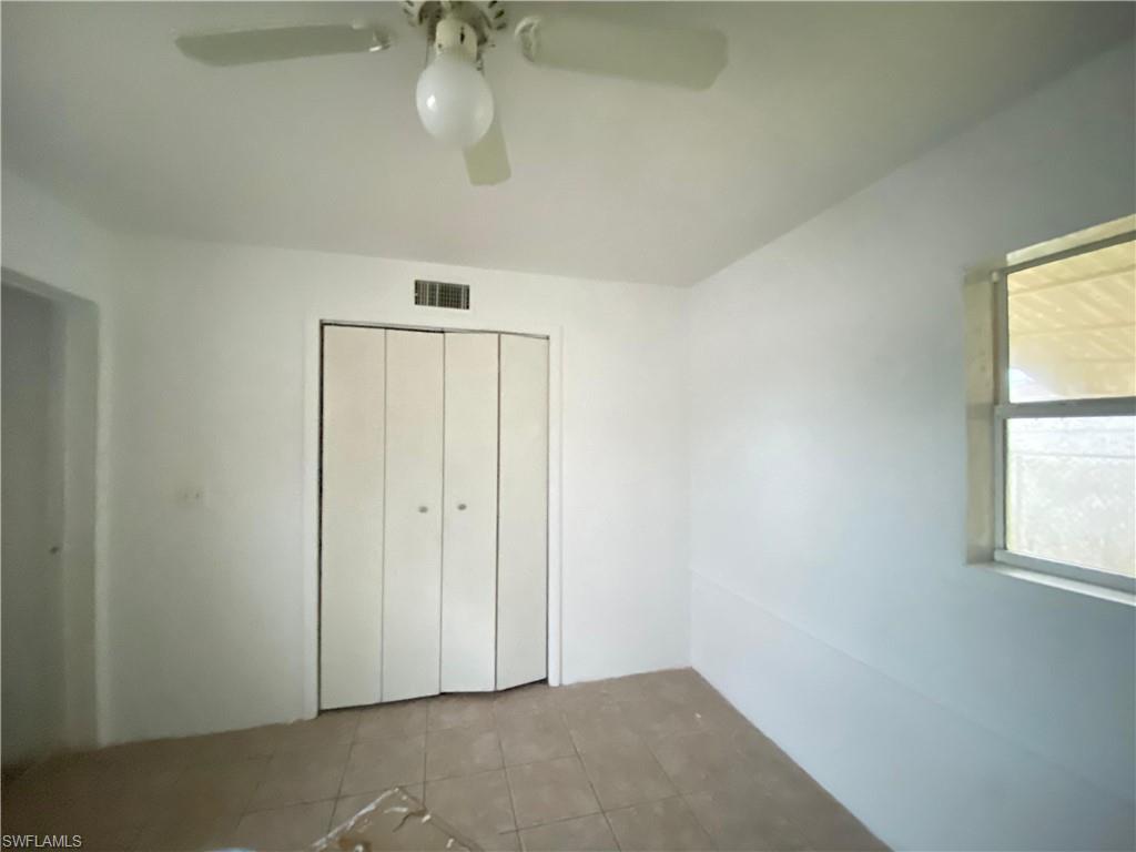 HOMESTEAD PARK - Residential Lease