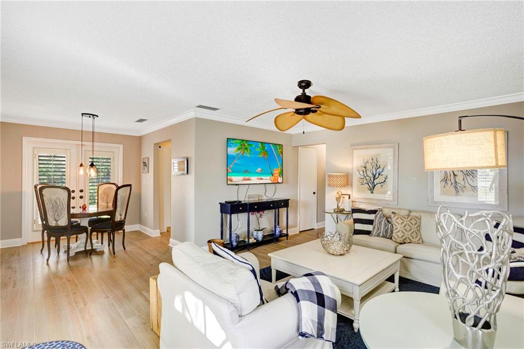 NAPLES PARK - Residential Lease