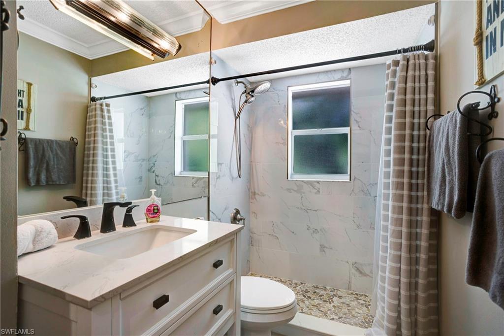 NAPLES PARK - Residential Lease