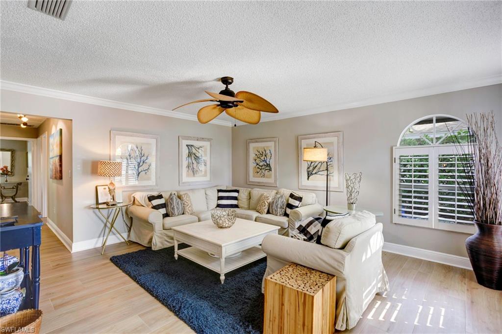 NAPLES PARK - Residential Lease