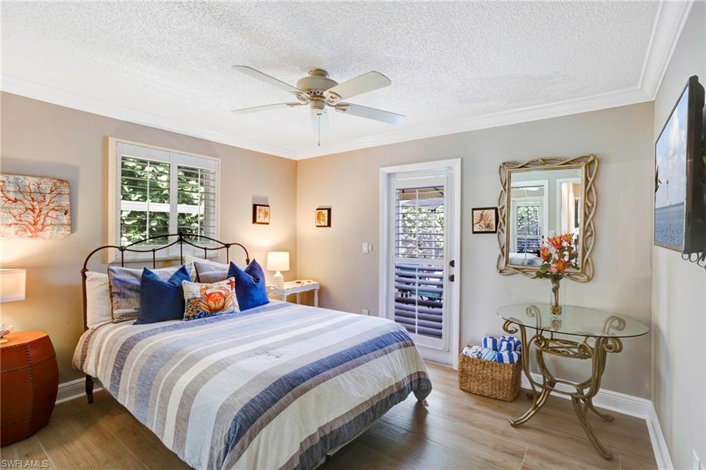 NAPLES PARK - Residential Lease