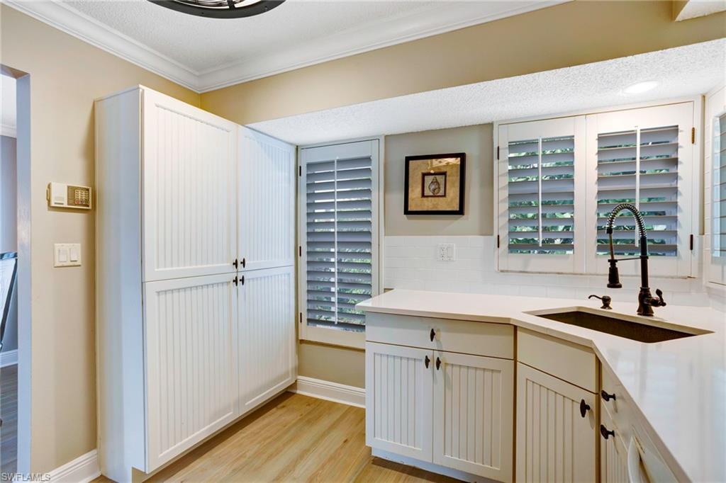 NAPLES PARK - Residential Lease