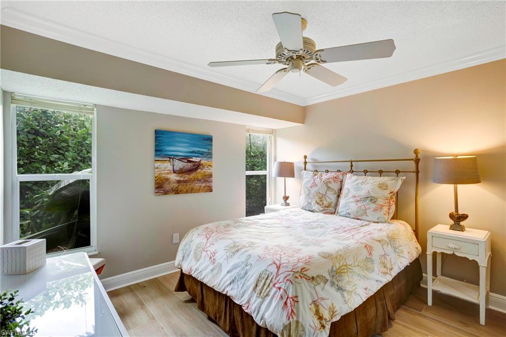 NAPLES PARK - Residential Lease