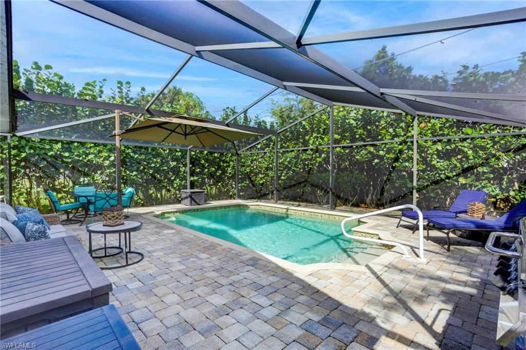 NAPLES PARK - Residential Lease