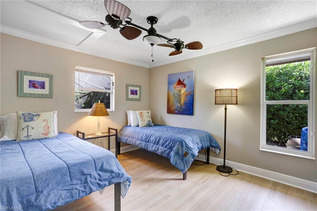 NAPLES PARK - Residential Lease