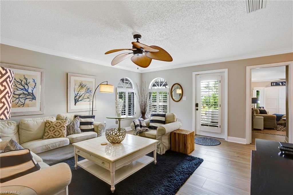 NAPLES PARK - Residential Lease