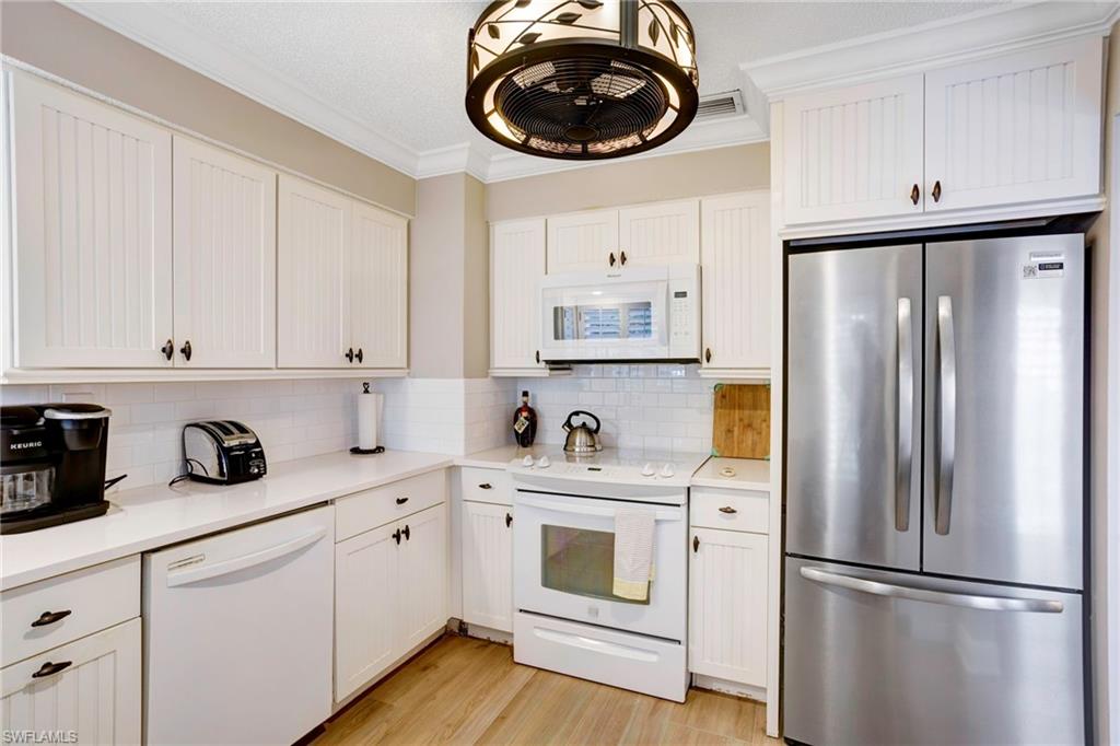 NAPLES PARK - Residential Lease