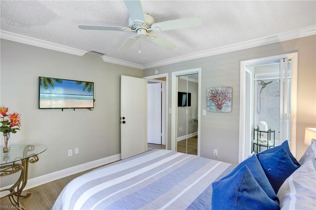 NAPLES PARK - Residential Lease