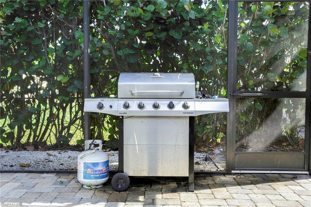 NAPLES PARK - Residential Lease