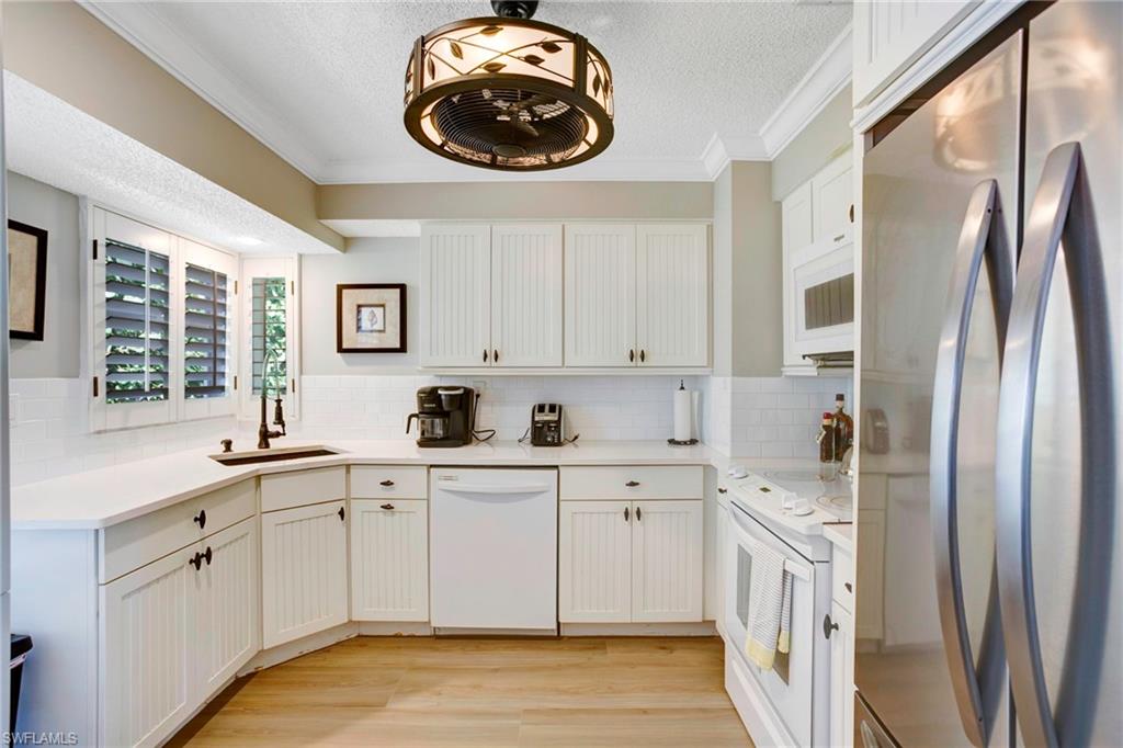 NAPLES PARK - Residential Lease