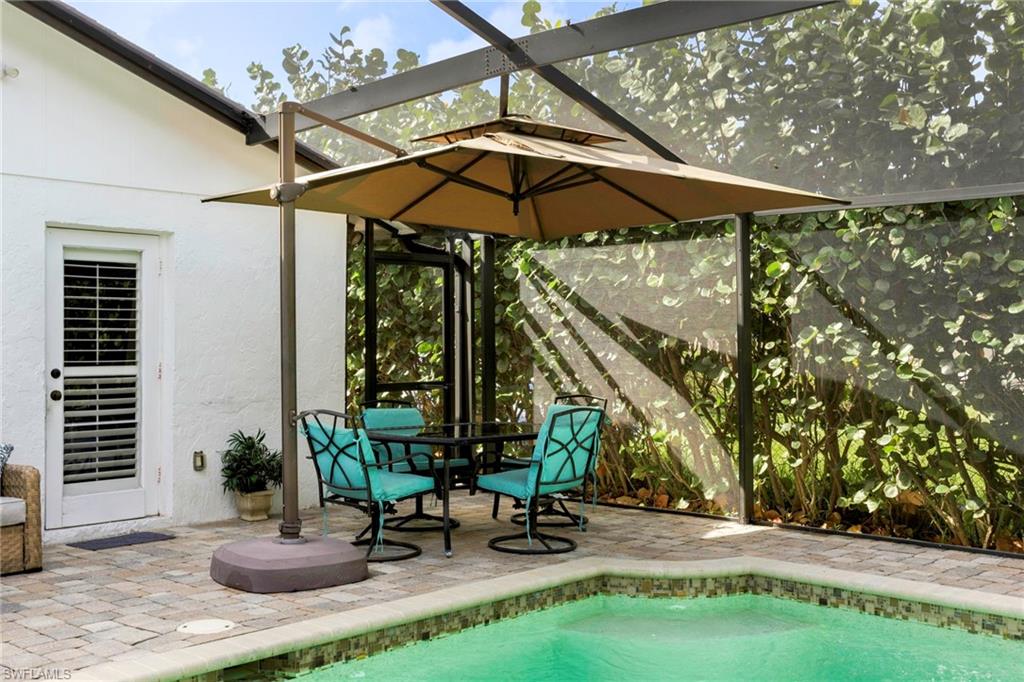 NAPLES PARK - Residential Lease