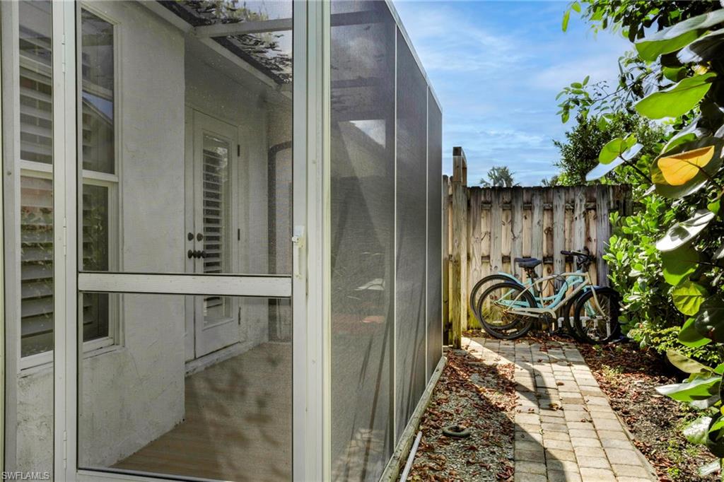 NAPLES PARK - Residential Lease