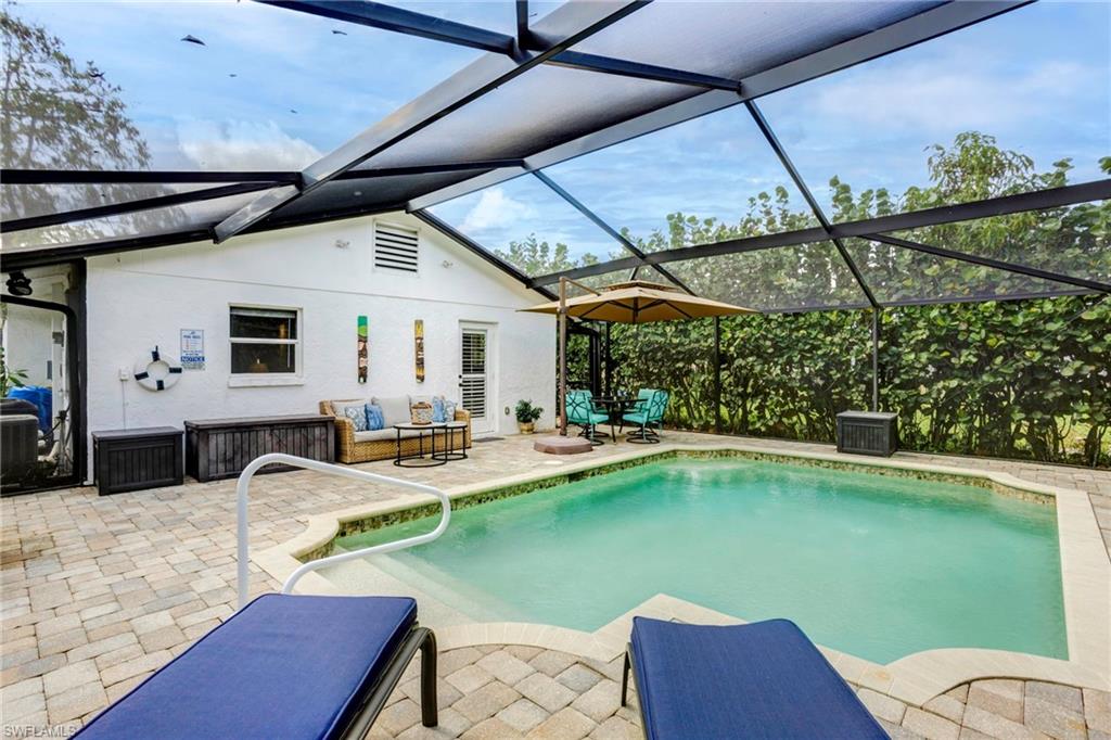 NAPLES PARK - Residential Lease