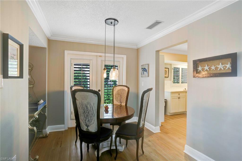 NAPLES PARK - Residential Lease