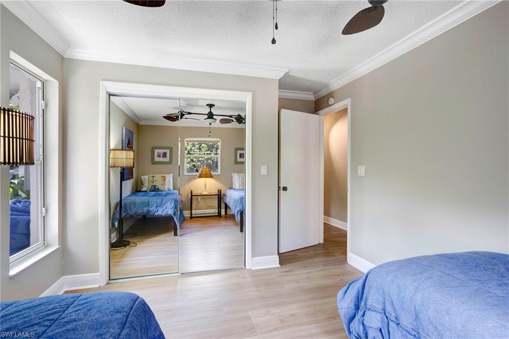 NAPLES PARK - Residential Lease