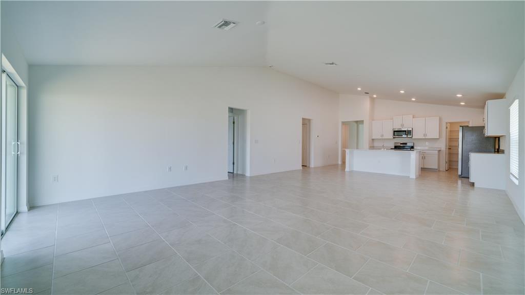 CRANE LANDING - Residential Lease