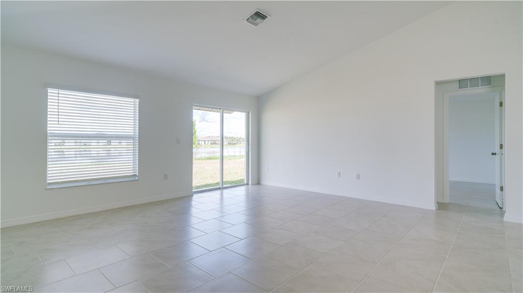 CRANE LANDING - Residential Lease