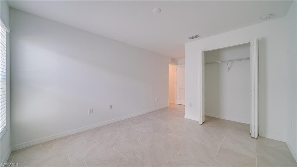 CRANE LANDING - Residential Lease