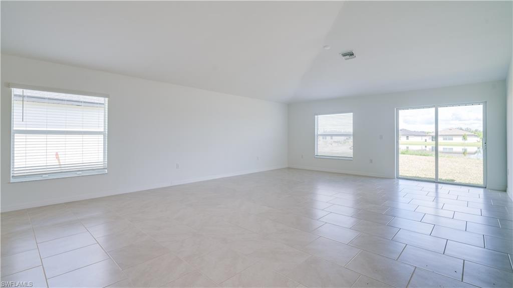 CRANE LANDING - Residential Lease