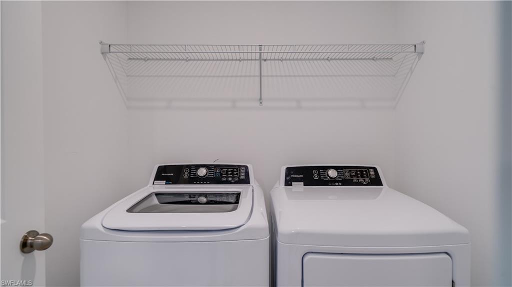 CRANE LANDING - Residential Lease