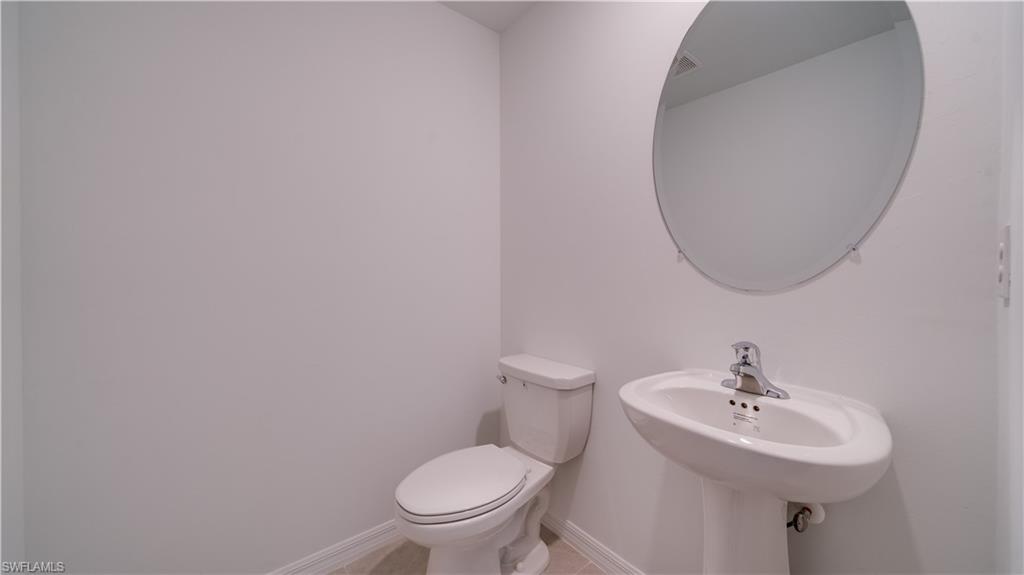 CRANE LANDING - Residential Lease