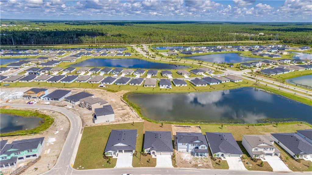 CRANE LANDING - Residential Lease