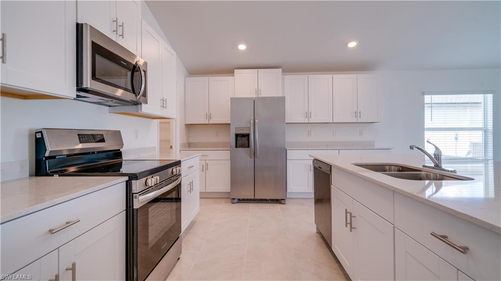 CRANE LANDING - Residential Lease