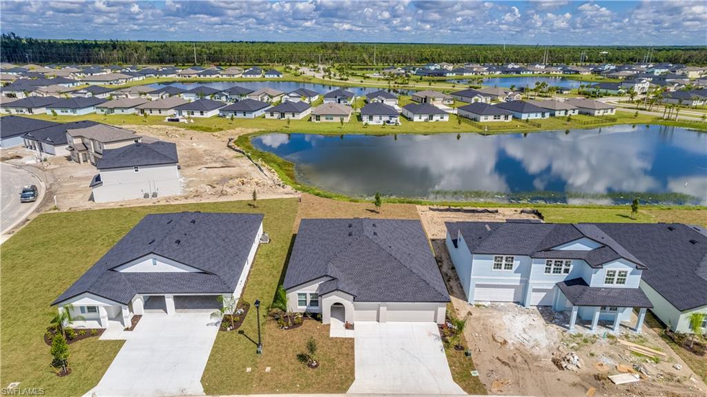 CRANE LANDING - Residential Lease