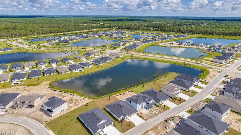 CRANE LANDING - Residential Lease