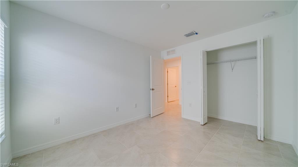 CRANE LANDING - Residential Lease