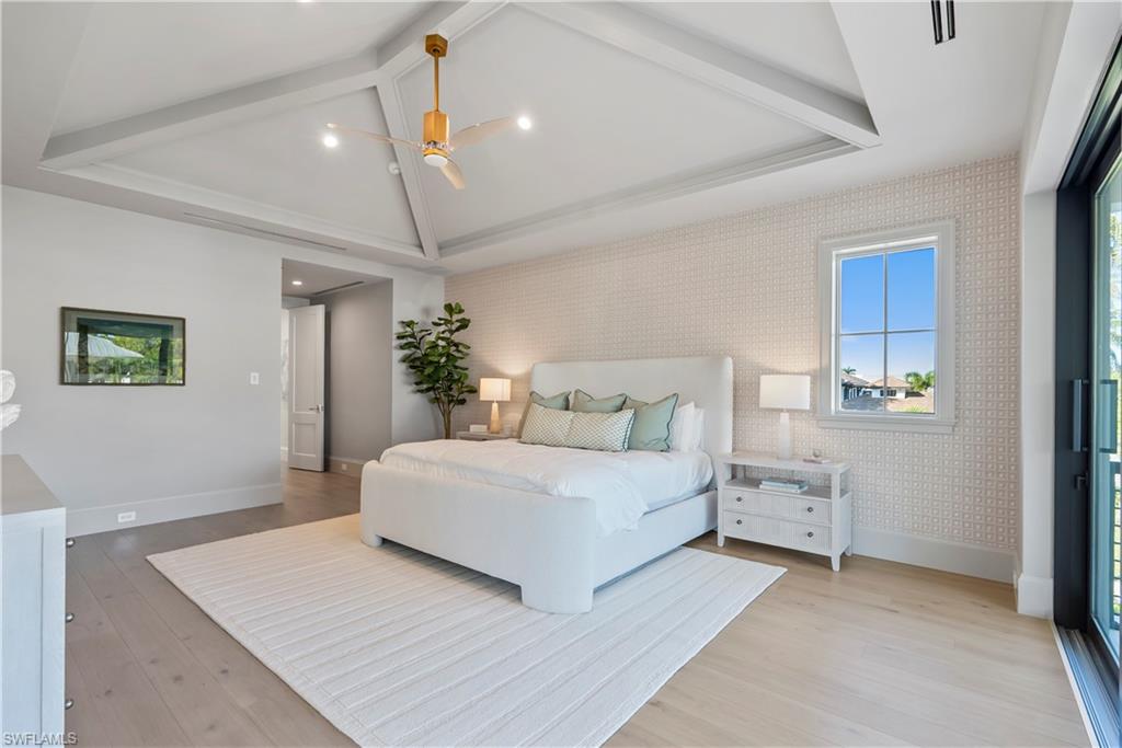 OLDE NAPLES - Residential