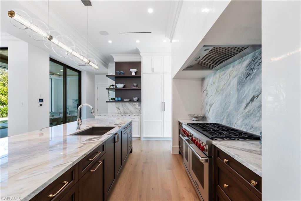 OLDE NAPLES - Residential