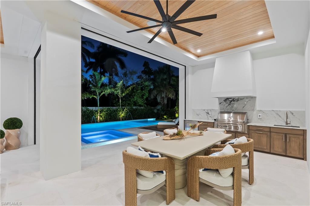 OLDE NAPLES - Residential