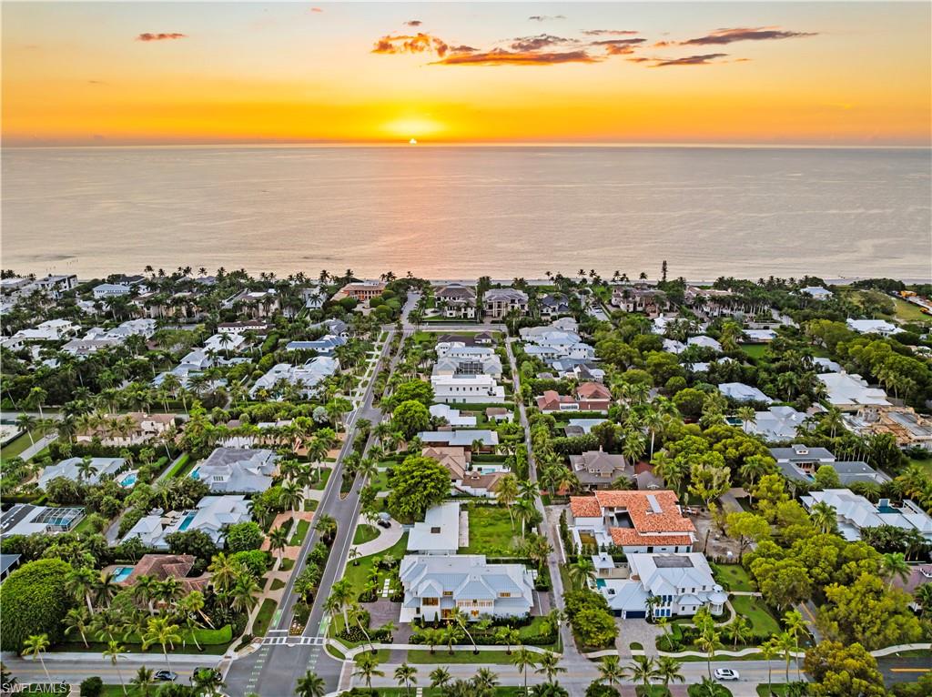 OLDE NAPLES - Residential
