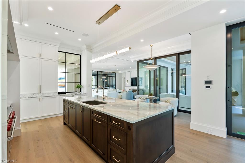 OLDE NAPLES - Residential