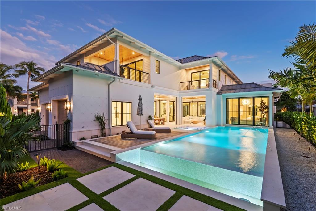 OLDE NAPLES - Residential