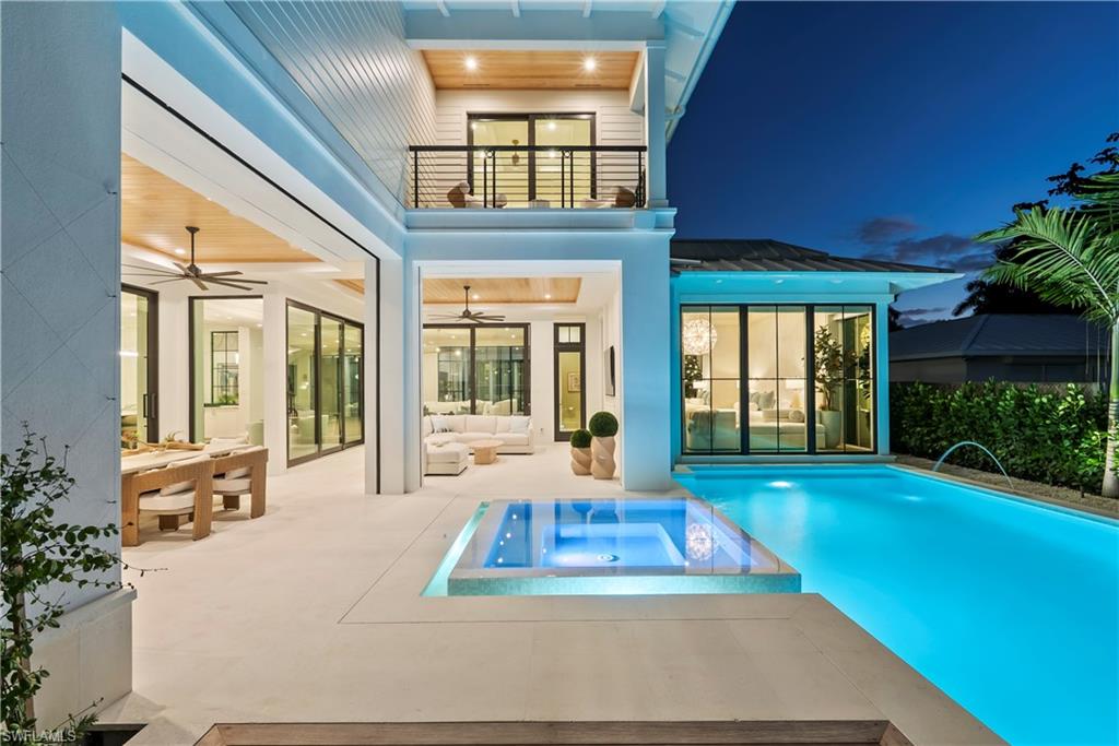 OLDE NAPLES - Residential