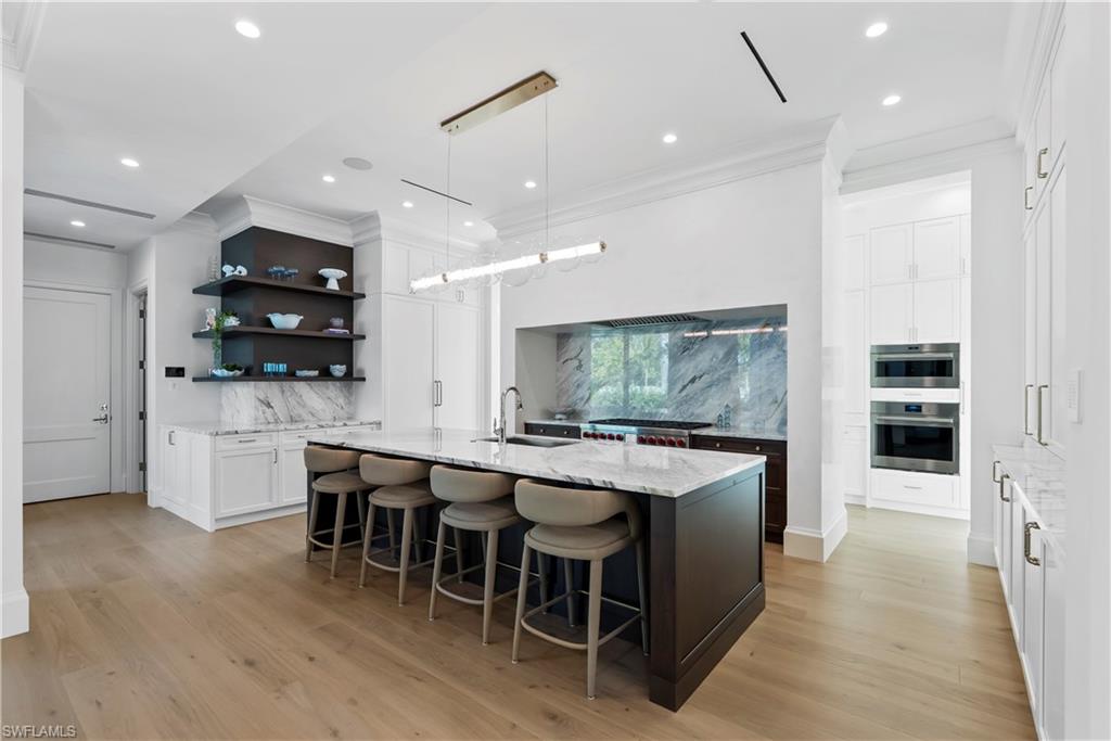 OLDE NAPLES - Residential