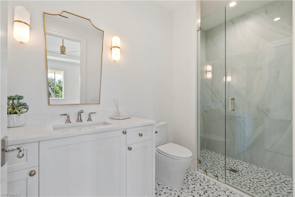 OLDE NAPLES - Residential