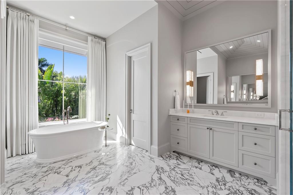 OLDE NAPLES - Residential