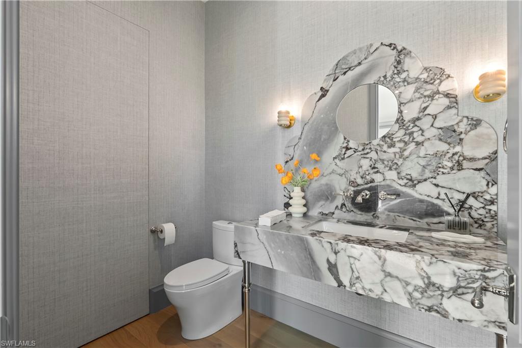 OLDE NAPLES - Residential