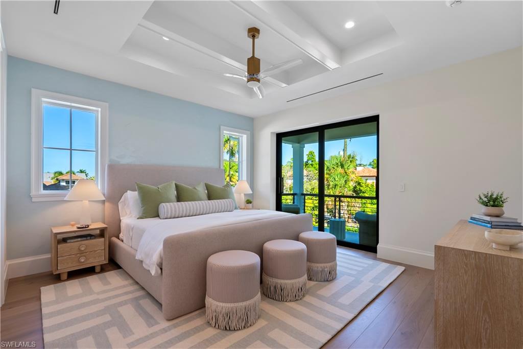 OLDE NAPLES - Residential