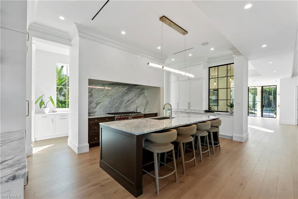 OLDE NAPLES - Residential